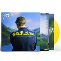 Gold Rush Kid (Yellow Vinyl)