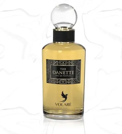 Apa de Parfum Volare The Danette, Unisex, 100 ml