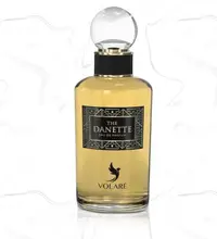 Apa de Parfum Volare The Danette, Unisex, 100 ml