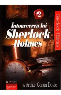 Intoarcerea lui Sherlock Holmes 2