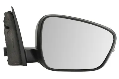 Oglinda laterala dreapta electric, convex, cu incalzire, asistenta banda, grund, cu memorie, rabatare electrica, semnalizator potrivit FORD KUGA III 07.19