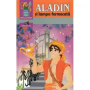 Aladin si lampa fermecata