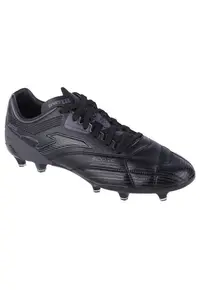 Pantofi de fotbal - Score 2301 FG SCOW2301FG - Negru - Negru - Negru
