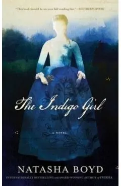The Indigo Girl