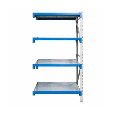 Extensie-Raft profesional pentru depozitare L1000xl600xH2000 , 800 kg