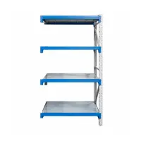 Extensie-Raft profesional pentru depozitare L1000xl600xH2000 , 800 kg