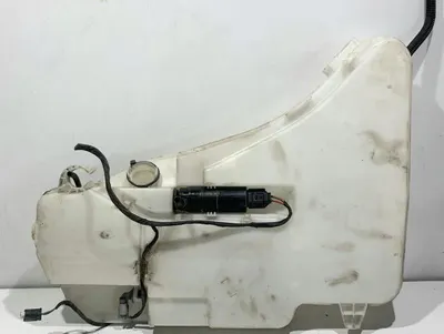 Vas lichid parbriz 7178745 BMW Seria 5 (2010-2017) [F10] 3.0d n57