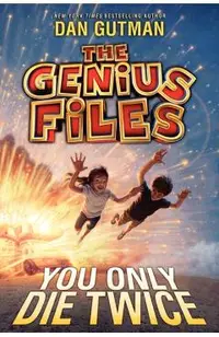 You Only Die Twice