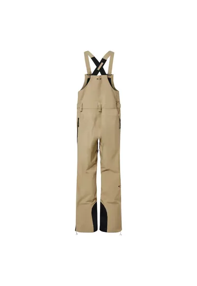 Pantaloni schi barbati Unbound Gore-Tex Shell - Bej