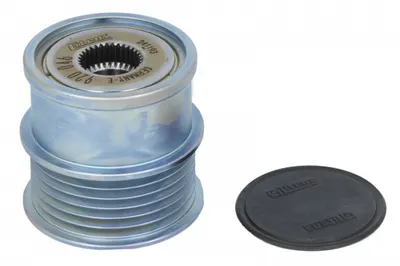 Fulie Alternator Potrivit Audi A1, A3, A4 B9, A5, Q2, Q3; Seat Alhambra, Altea, Altea Xl, Ateca, Ibiza Iv, Ibiza Iv Sc, Ibiza Iv St, Ibiza V, Leon, Leon Sc, Leon St 1.0-2.0d 11.07