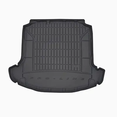 Tavita portbagaj cauciuc pentru Skoda Rapid Liftback 07.12