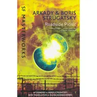 SF Masterworks: Roadside Picnic