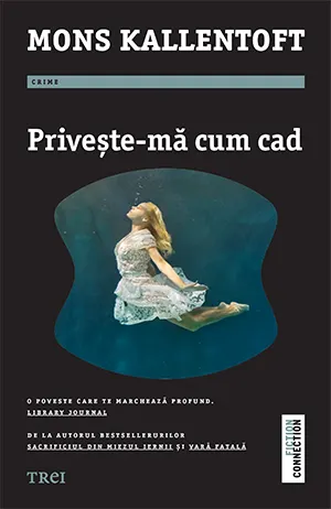Privește-mă cum cad