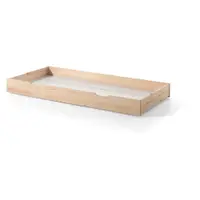 Sertar pentru pat de copii în culoare naturală 90x200 cm Dallas – Vipack