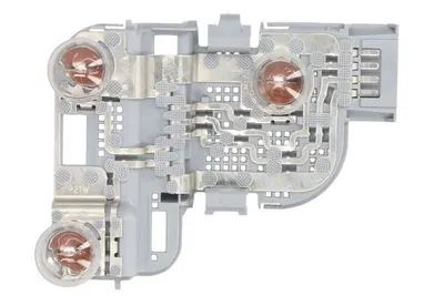Suport Stop spate Spate Stanga (cu bec) potrivit MERCEDES C T-MODEL (S204) 1.6-6.2 2007-2014