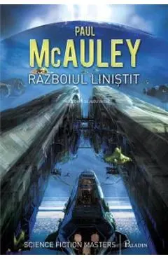 Razboiul Linistit Vol.1+2