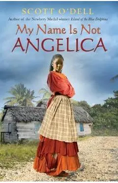 My Name Is Not Angelica