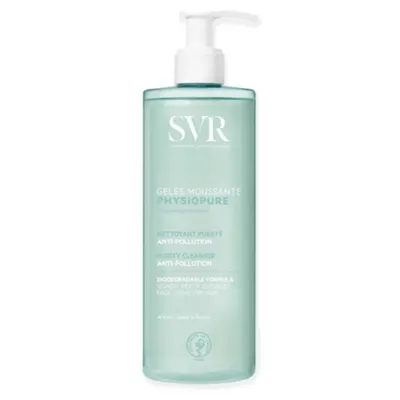 Gel Spumant Physiopure, SVR | 400 ml