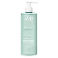 Gel Spumant Physiopure, SVR | 400 ml