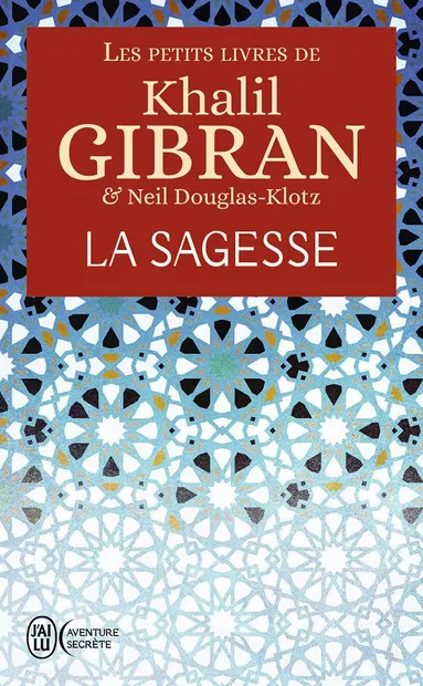 Les petits livres de Khalil Gibran