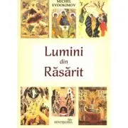 Lumini din Rasarit