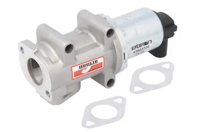 Supapa Egr Potrivit Alfa Romeo 159; Fiat Croma, Ducato, Grande Punto, Sedici; Opel Astra H, Astra H Gtc, Astra H Kombi, Signum, Vectra C, Vectra C Gts, Zafira B, Zafira B Minivan 1.6-2.3d 04.04