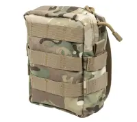 SPECNA ARMS Buzunar cargo molle - MULTICAM
