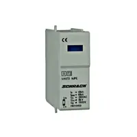 Modul descărcător T2/C, GG 60kA/260V - Seria UAS