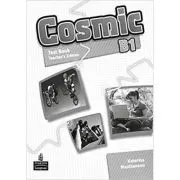Cosmic B1 Test Book Teachers Guide