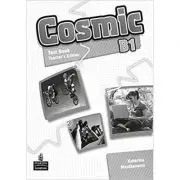 Cosmic B1 Test Book Teachers Guide