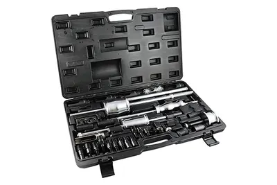 Trusa Extractie Injectoare Jbm