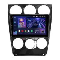 Navigatie Auto Teyes CC3 Mazda 6 2002-2007 4+32GB 9" QLED Octa-core 1.8Ghz Android 4G Bluetooth 5.1 DSP