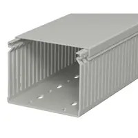 Canal cablu perforat, type LK4 80100 | Type LK4 80100