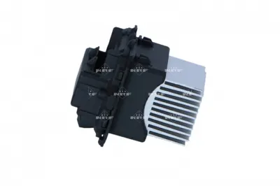 Rezistenta ventilator habitaclu potrivit CITROEN C4, C4 AIRCROSS, C4 CACTUS, C4 GRAND PICASSO I, C4 GRAND PICASSO II, C4 I, C4 II, C4 III, C4 PICASSO I 1.2-2.2D 03.01