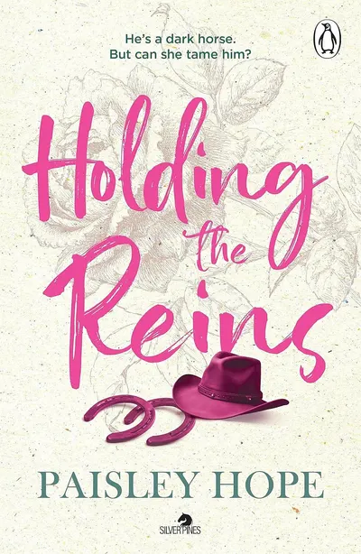 Holding the Reins