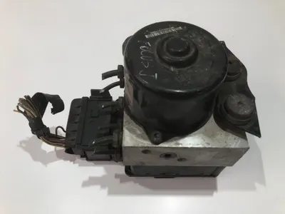 Pompa abs 98ag-2m110-ca Ford Focus (1998-2004) [DAW, DBW] 1.8 tdci