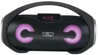 Boxă portabilă Elekom - EK-3350, negru