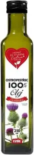 Ulei de armurariu + Vitamina E, 250 ml, Virde