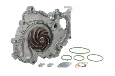 Pompa apa cu garnitura potrivit CHRYSLER 300C; JEEP GRAND CHEROKEE, GRAND CHEROKEE IV 3.0D 01.11