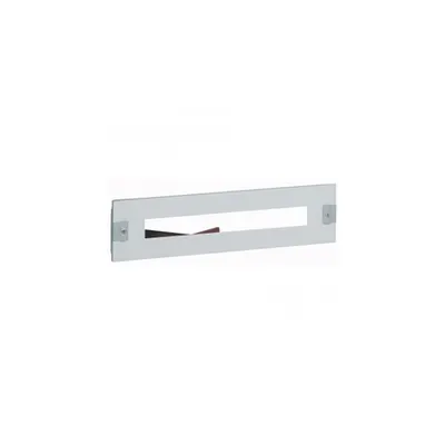 Metal Capac XL³ 800/4000/6300 - pentru modular devices - 1/4 turn - 24 module