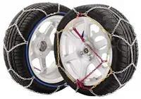 Set lanturi antiderapante zapada 215 80R15