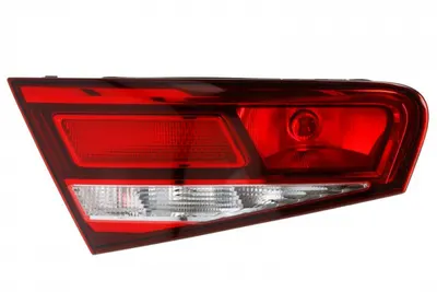 Stop lampa spate stanga interior W16W W21W AUDI A3 8V dupa 2016