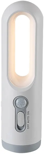 LED lampă decorativă Rabalux - Radko 76108, 0.8W, alb