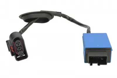 Unitate control pompa combustibil potrivit AUDI TT; VW CC B7, GOLF VI, PASSAT B6 1.2-3.6 08.06-12.16