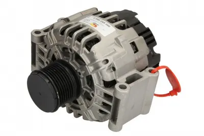 Alternator (14v, 120a) Mercedes C (cl203), C T-Model (s203), C (w203), Clc (cl203), Clk (a209), Clk (c209), E T-Model (s211), E (w211), Slk (r171) 1.8 Intre 2002-2011