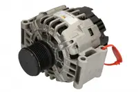 Alternator (14v, 120a) Mercedes C (cl203), C T-Model (s203), C (w203), Clc (cl203), Clk (a209), Clk (c209), E T-Model (s211), E (w211), Slk (r171) 1.8 Intre 2002-2011