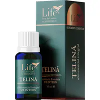 Ulei Esential Integral de Telina pentru Uz Intern 10ml