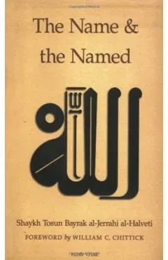 The Name and the Named