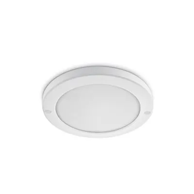 Greedo LED ceiling lumin. 18W 230V 1450lm 4000K IP40 alb