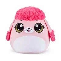 Animalut de plus Zuru Coco Squishies 30 cm